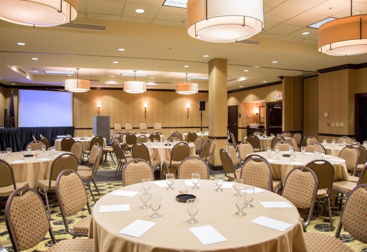 Hampton Inn & Suites Albany-Downtown photo 12