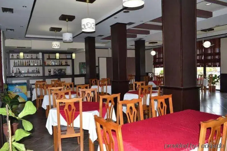 Hotel Verzaci