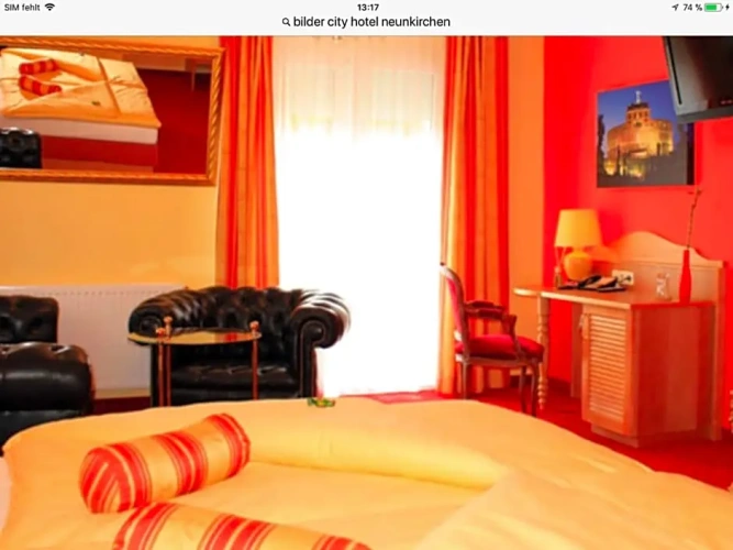 Superior room