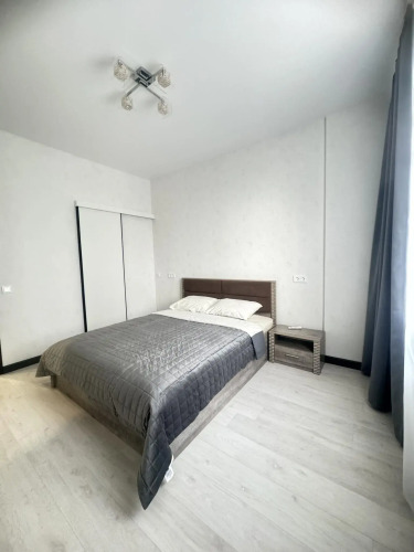 Фотография номера квартиры Уютные двухкомнатные апартаменты  на улице Невская 2