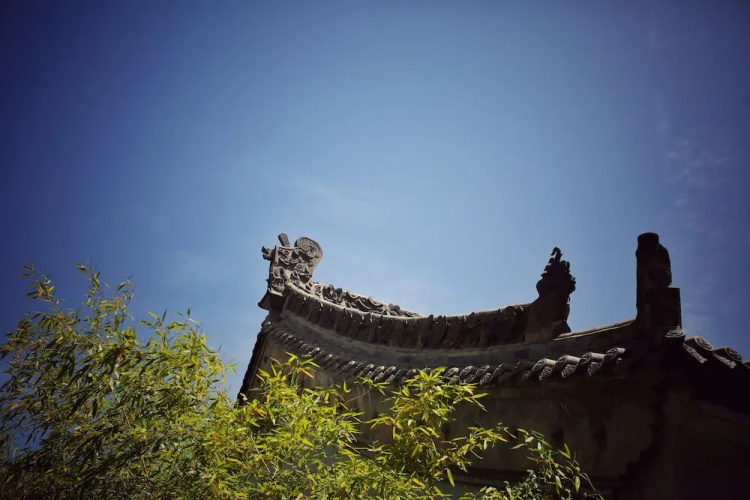 ZuoYouKe Qinling West Brigade Hotel