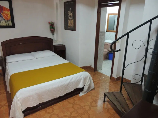 Hotel Real