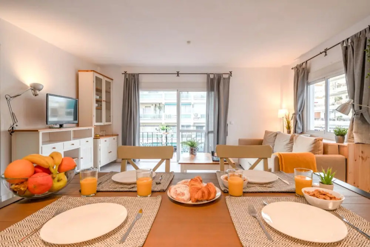 OleHolidays Larysol Centro Marbella