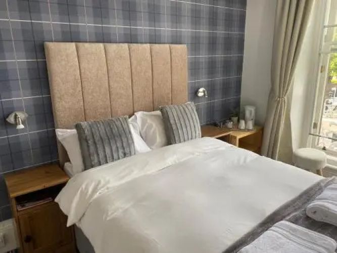 29 Guest House
