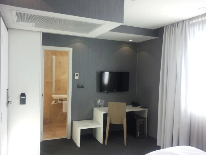 Family Hotel Kabu Sofia