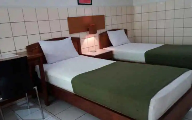 Hotel Aneka Baru