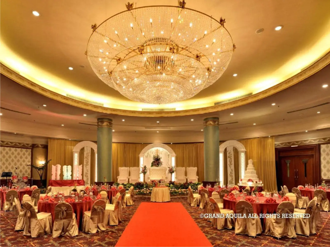 ARTOTEL Suites Aquila Bandung