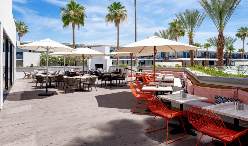 Hotel Adeline photo 18
