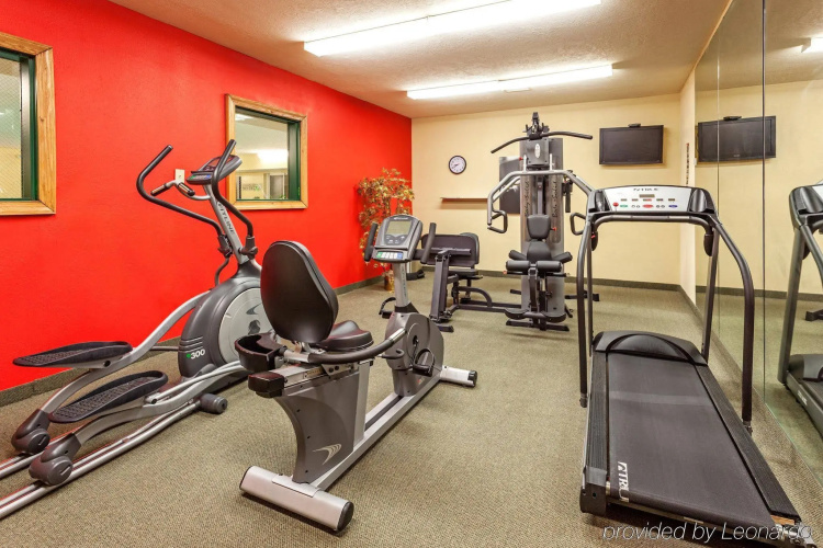Country Inn & Suites by Radisson, Augusta at I-20, GA photo 20