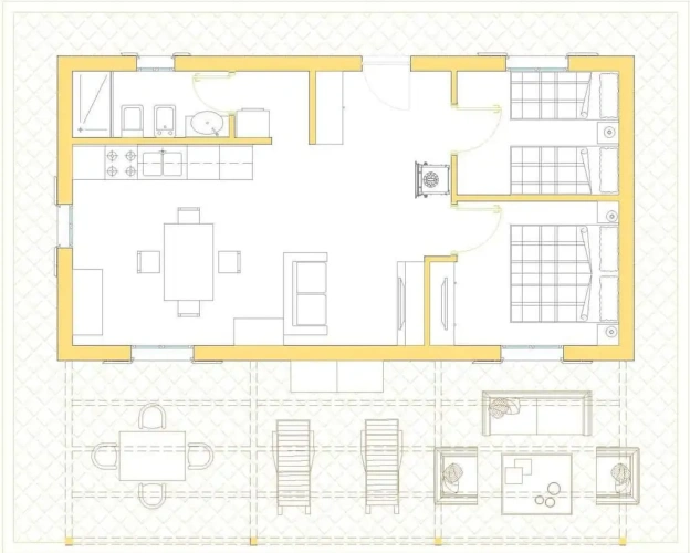 Cottage