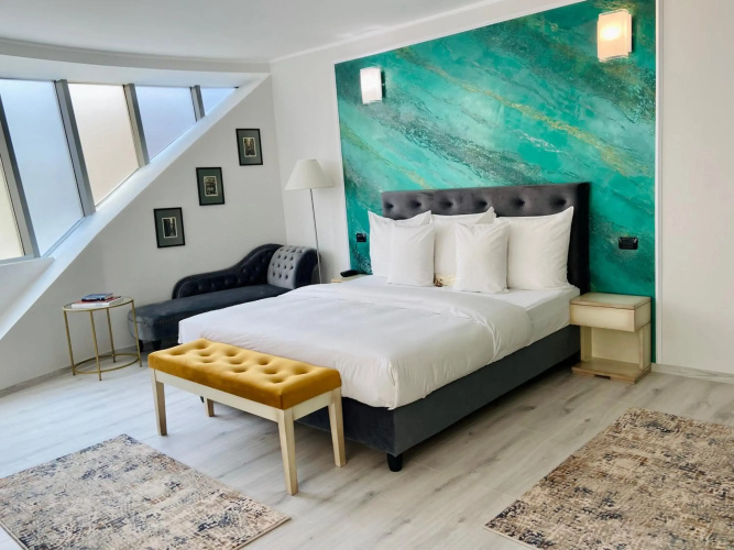 Hotel Paradis Cluj Napoca