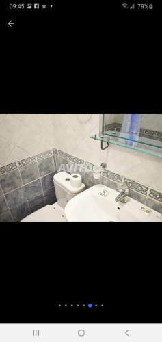 Studio de luxe avec piscine
