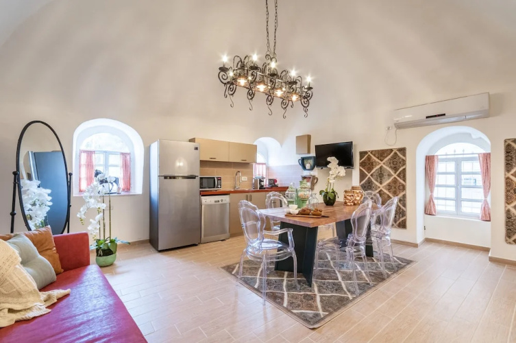 Sweet Inn Apartments - King David III