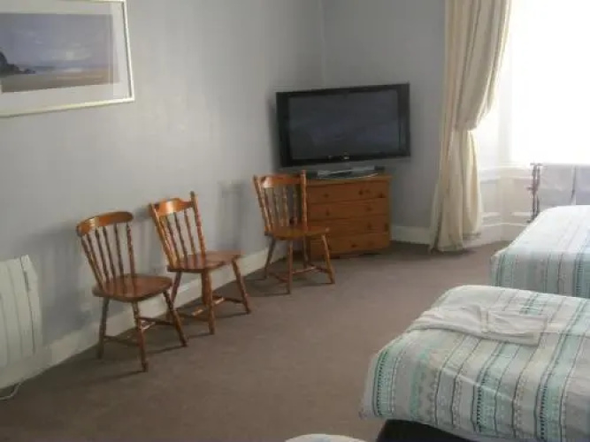 Aabalree Guest House