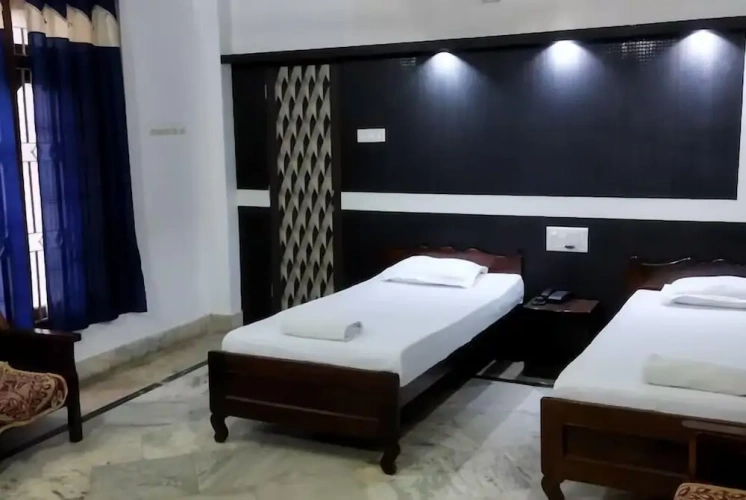 Executive room