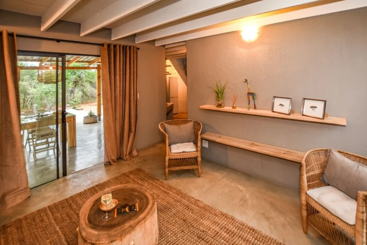 2 Bedrooms Comfort Cottage