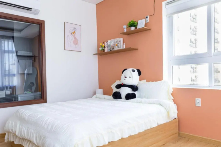 Yến Vy Hotel