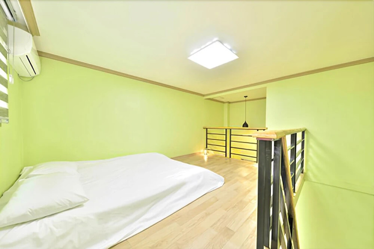 Daejeon U2 Pension