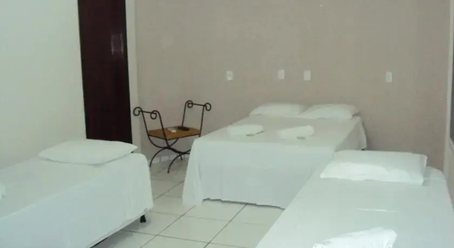 Hotel Wommer