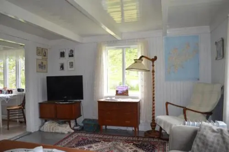 Vevika Lofoten