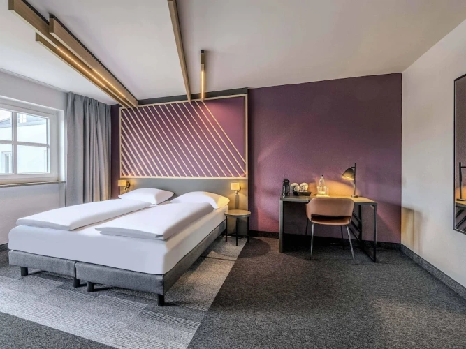Premium Double room