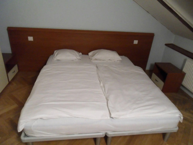 Hotel Andel City Center