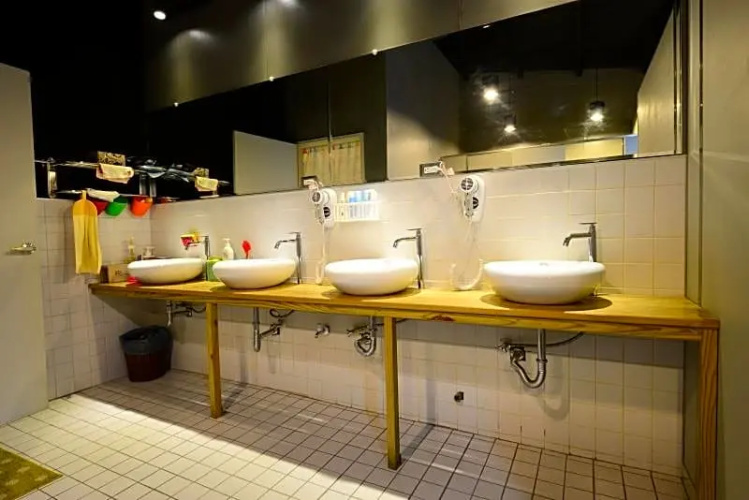 Fun Hualien Hostel