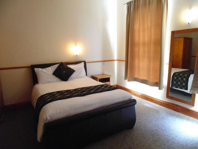 Trinity Hotel
