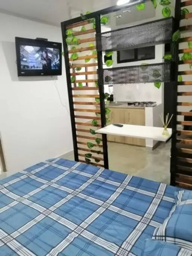 Apartamento 103 entero todo incluido Edificio A2