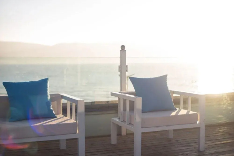 Dali Lanshe Seaview Inn