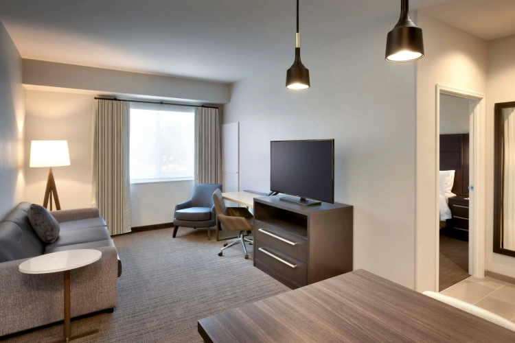 Residence Inn By Marriott Traverse City