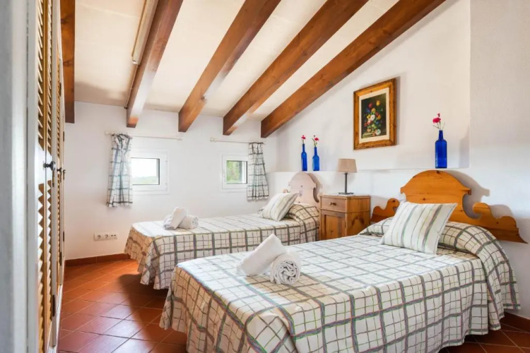 Villa Rafal Fort