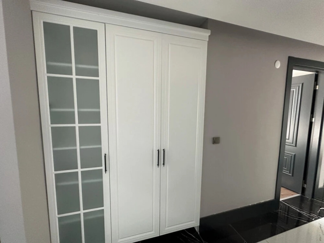 B&C Luxury Residance