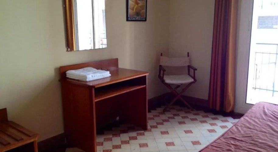 Hotel Madison Bahia