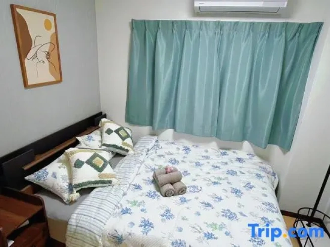 3 Bedrooms Standard room
