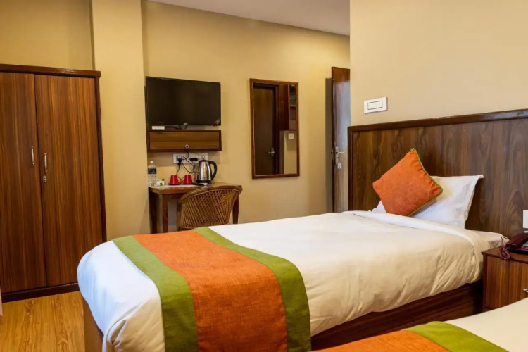 Kuna Resort