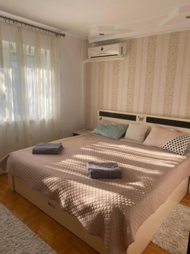 Apartament regim hotelier