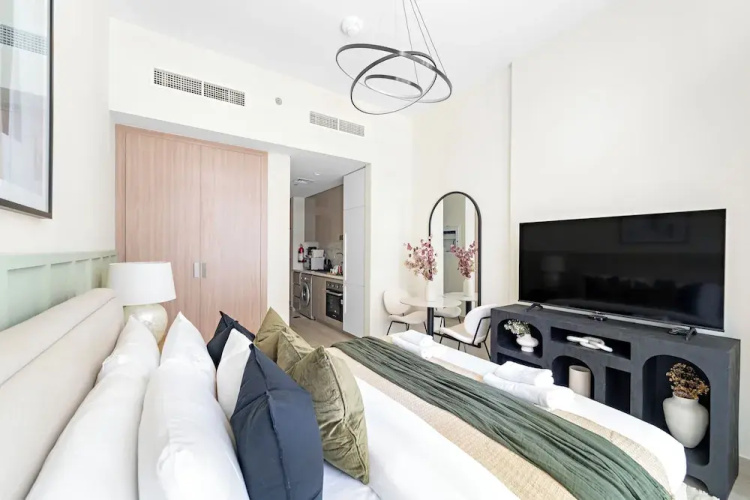 Silkhaus Azizi Riviera