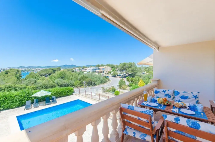 Apartment M m in Felanitx