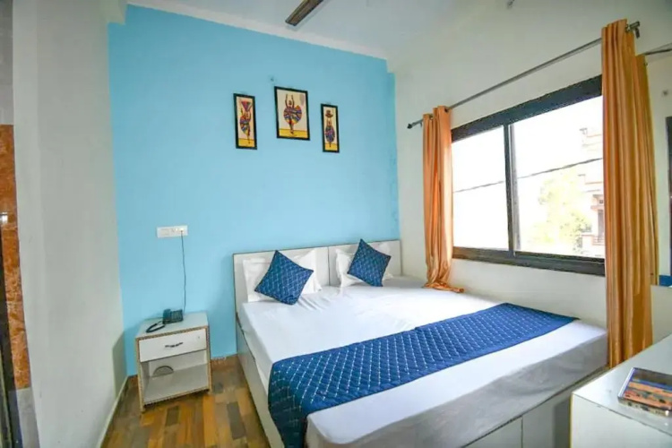 Anantham Rishikesh