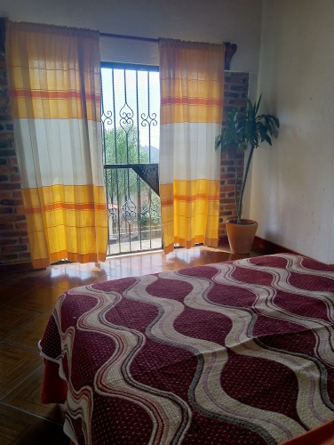 Casa Luna de Jade Tepoztlán