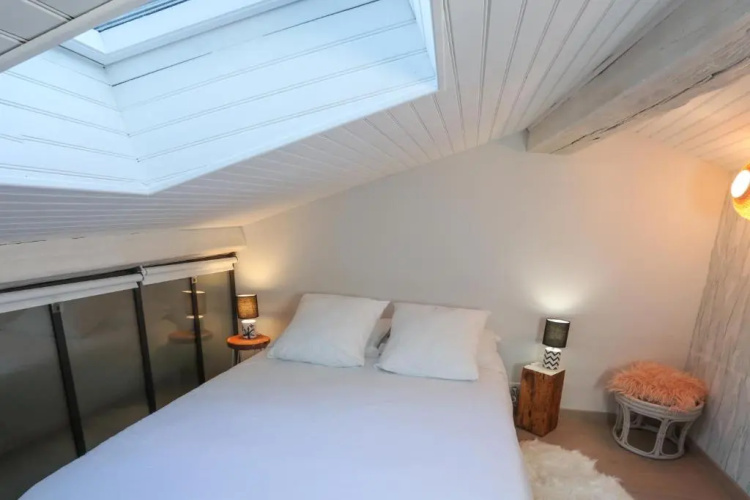 6 Rue d'Aubuisson