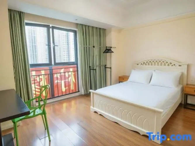 2 Bedrooms Suite