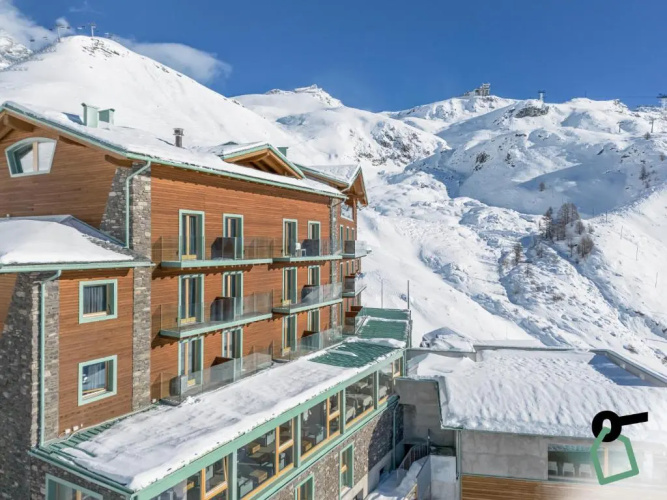 Hotiday Room Collection - Cervinia - Zermatt