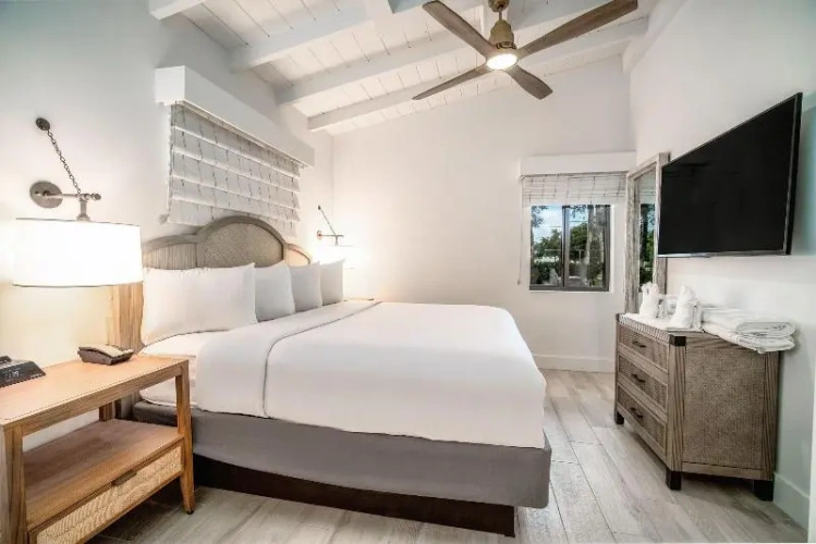 2 Bedrooms Double Villa with balcony