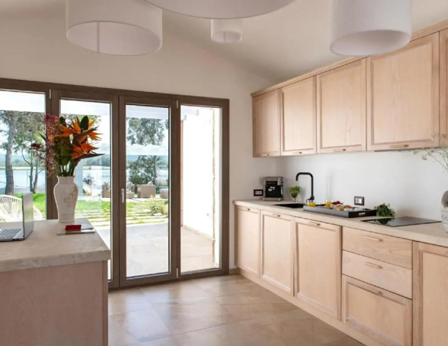 Maristesi Suites&Rooms