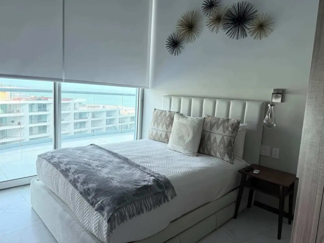 Maritima Playa Ocean View and Ultimate Comfort
