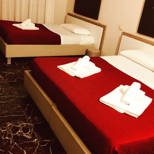 Comfort Triple room