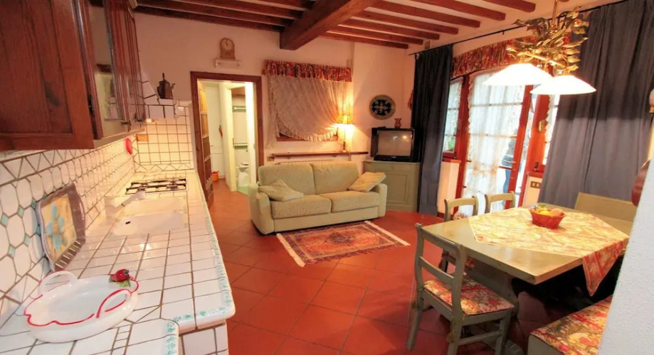 Villa Rossana
