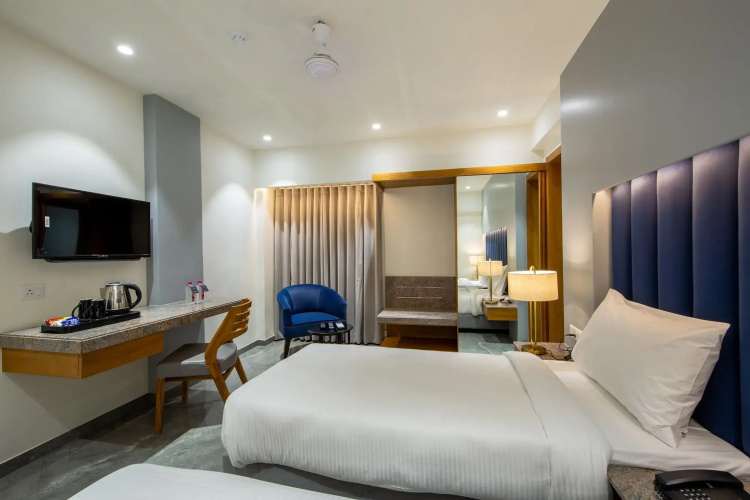 Hotel Nalanda